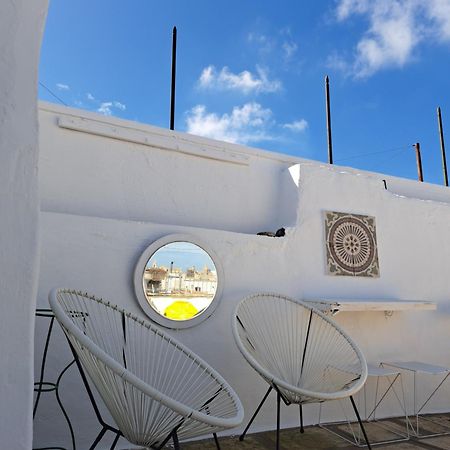 L'Angolo Di Ostuni - Home&Terracex4 Экстерьер фото