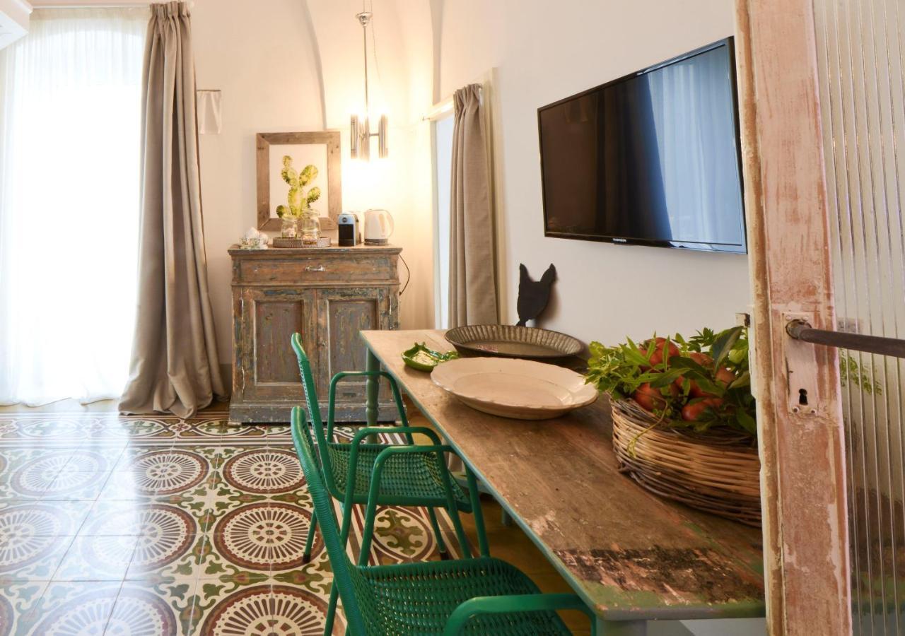 L'Angolo Di Ostuni - Home&Terracex4 Экстерьер фото