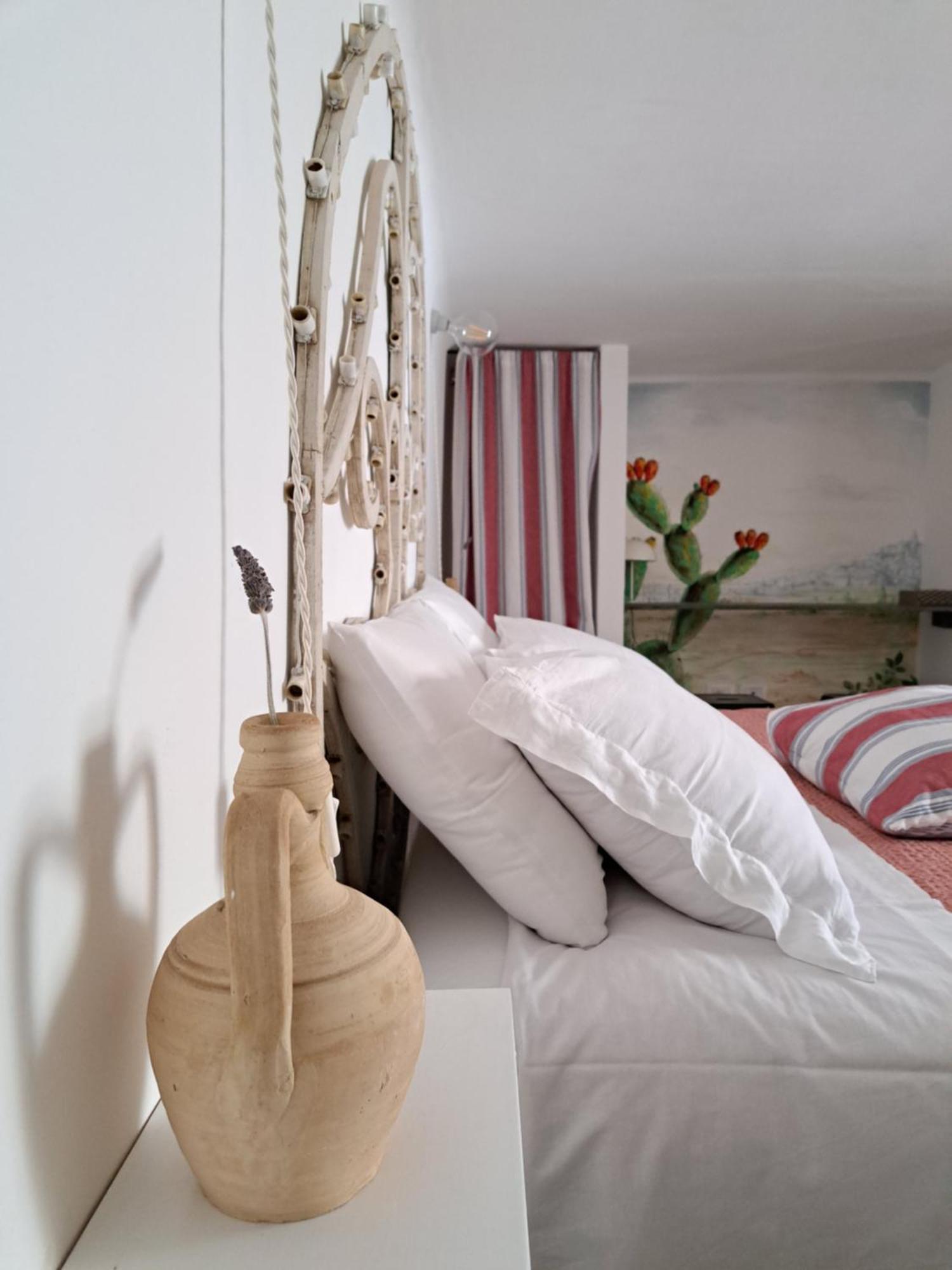 L'Angolo Di Ostuni - Home&Terracex4 Экстерьер фото