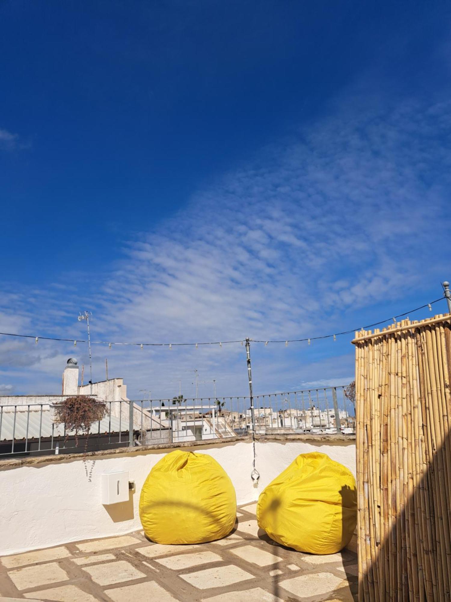 L'Angolo Di Ostuni - Home&Terracex4 Экстерьер фото