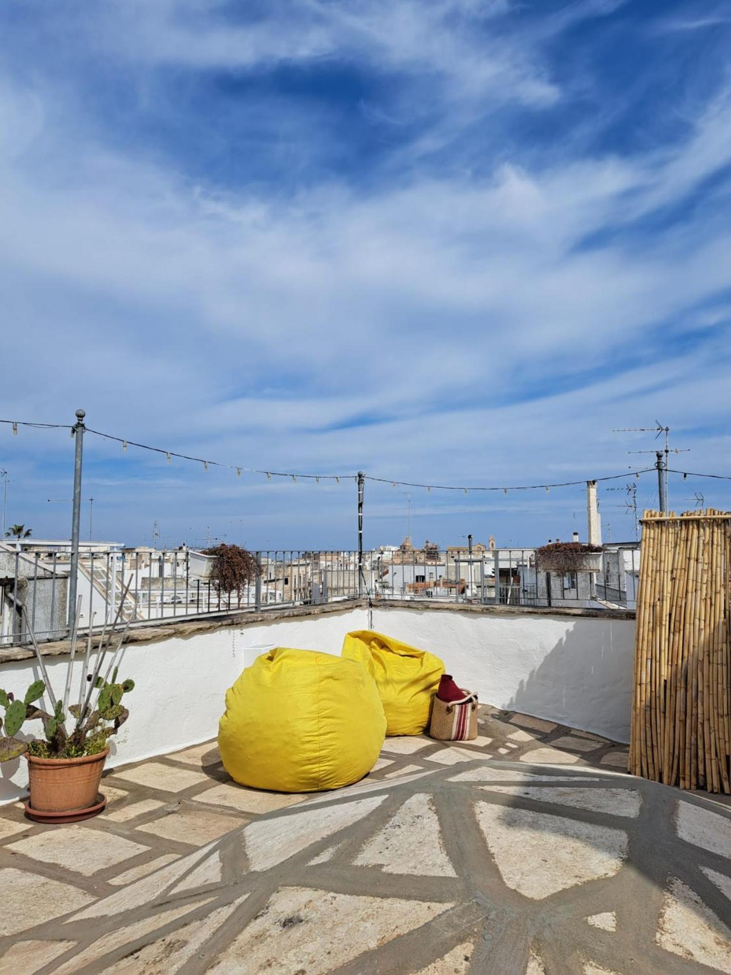 L'Angolo Di Ostuni - Home&Terracex4 Экстерьер фото