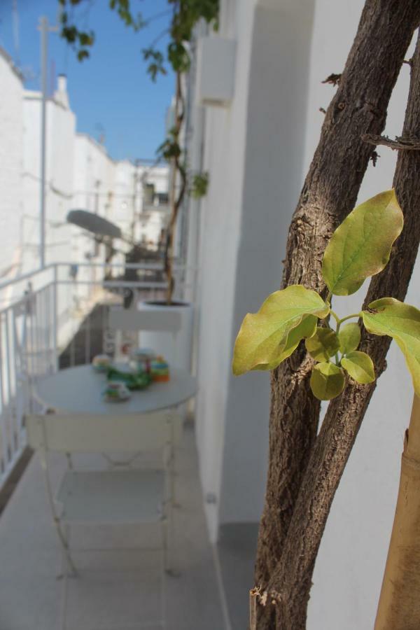 L'Angolo Di Ostuni - Home&Terracex4 Экстерьер фото