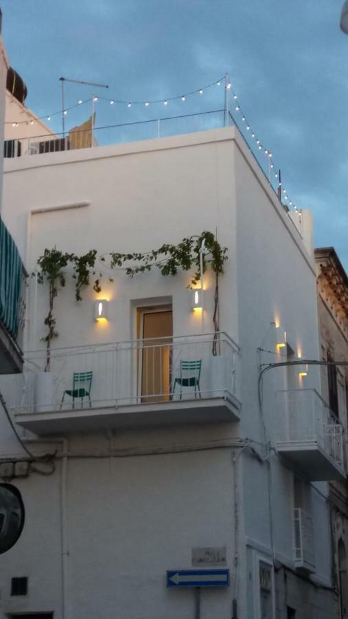 L'Angolo Di Ostuni - Home&Terracex4 Экстерьер фото