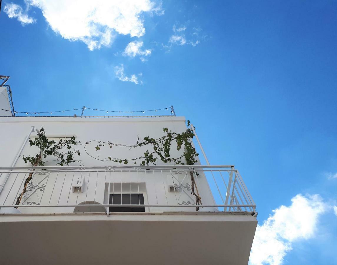 L'Angolo Di Ostuni - Home&Terracex4 Экстерьер фото