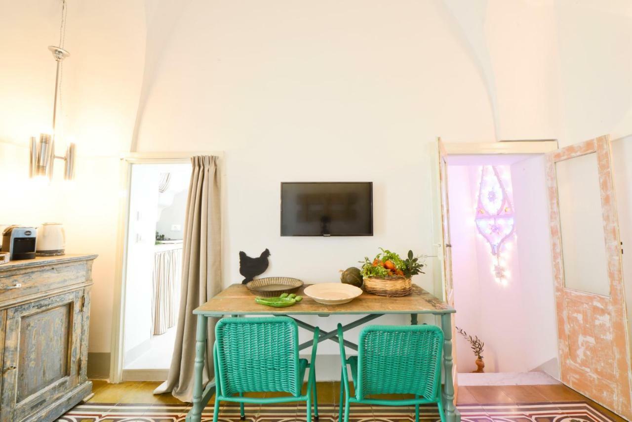 L'Angolo Di Ostuni - Home&Terracex4 Экстерьер фото