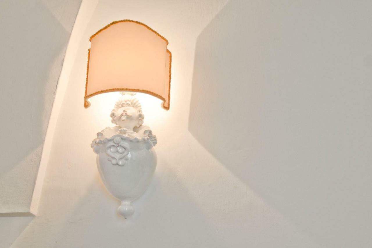 L'Angolo Di Ostuni - Home&Terracex4 Экстерьер фото