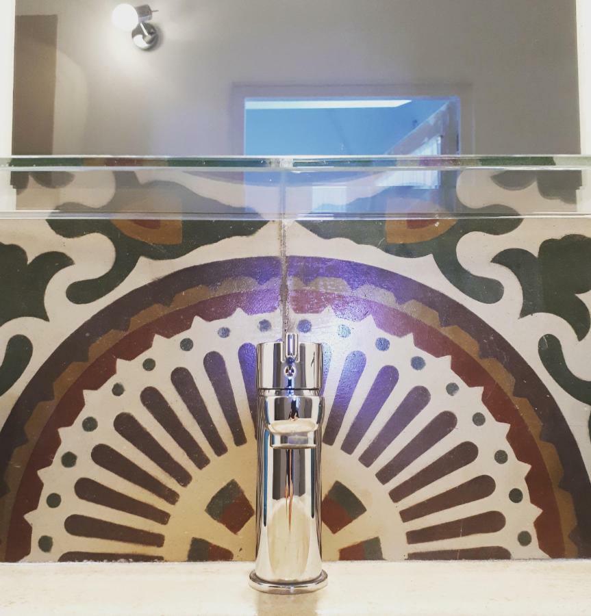 L'Angolo Di Ostuni - Home&Terracex4 Экстерьер фото